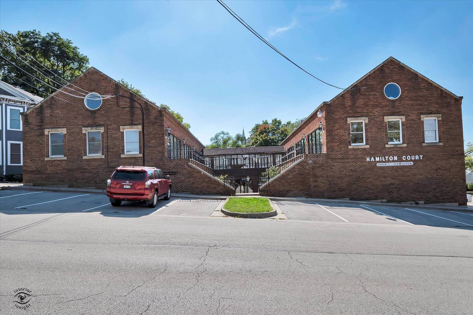 Lockport, IL 60441,1000 S Hamilton ST S #2