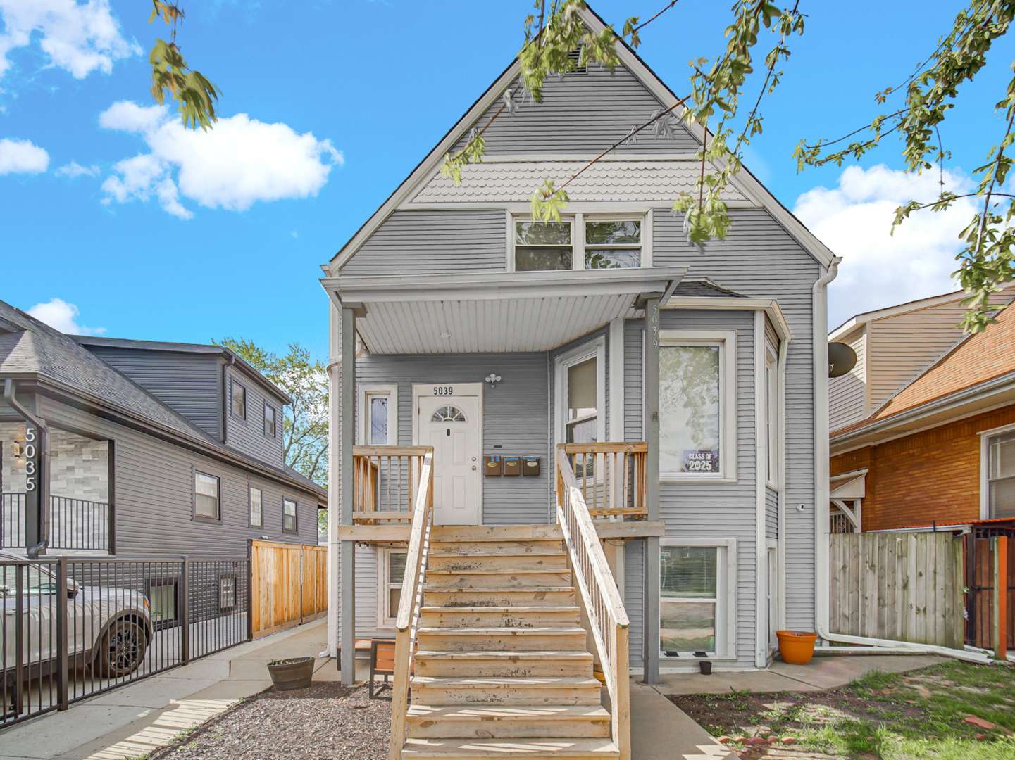 Chicago, IL 60641,5039 W Eddy ST