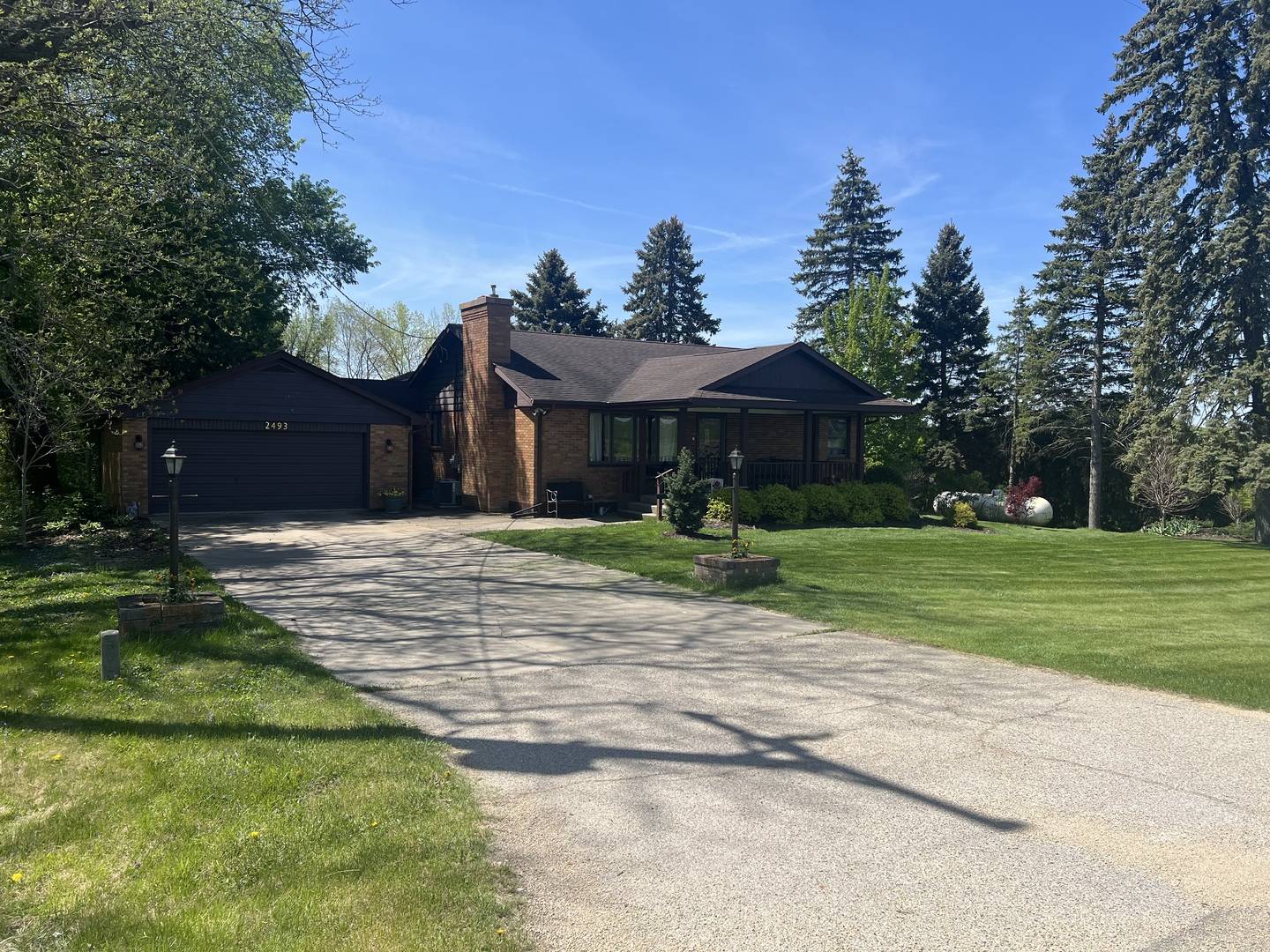Mount Morris, IL 61054,2493 W MUD CREEK RD