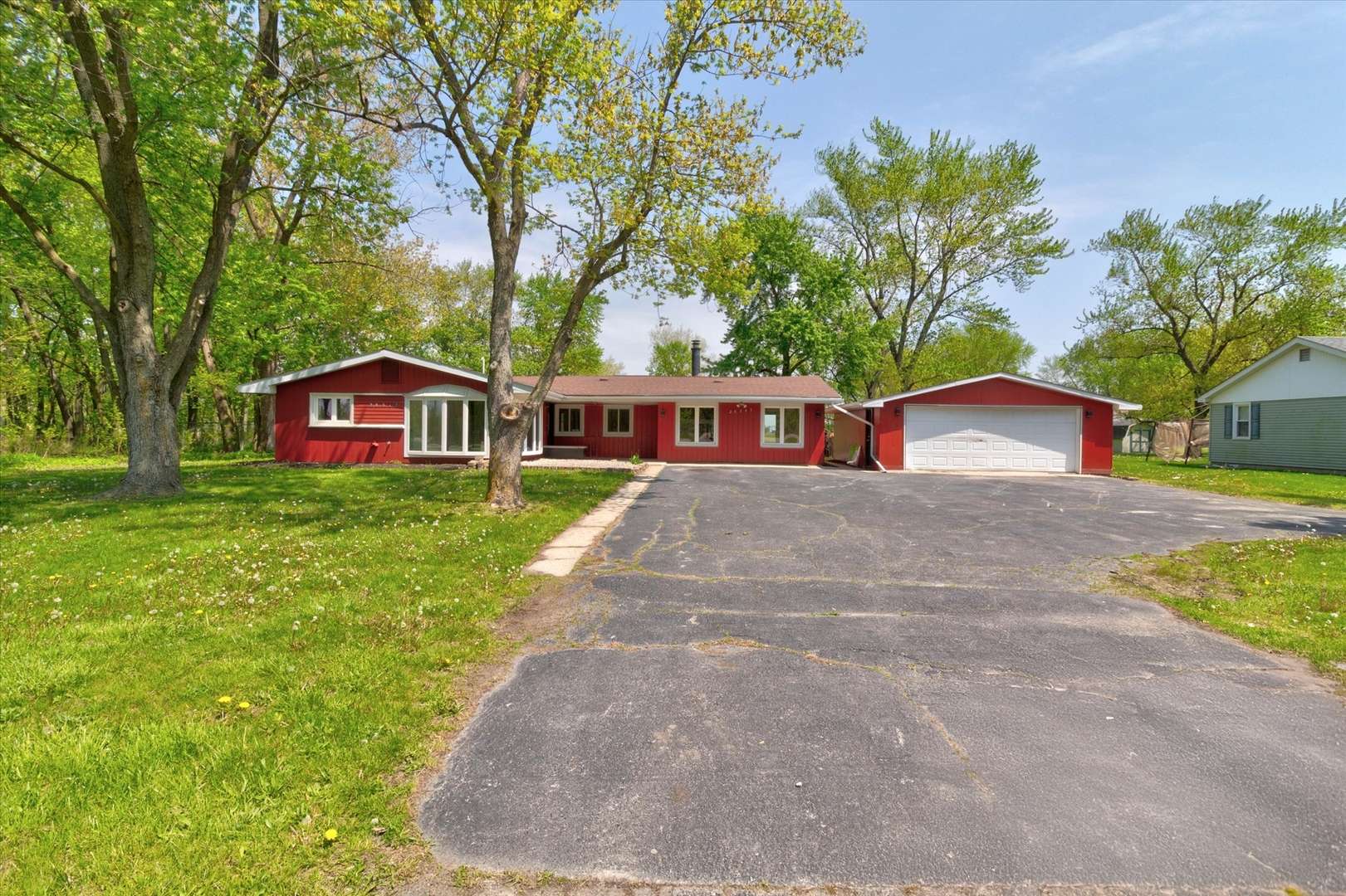Lynwood, IL 60411,20347 Burnham AVE