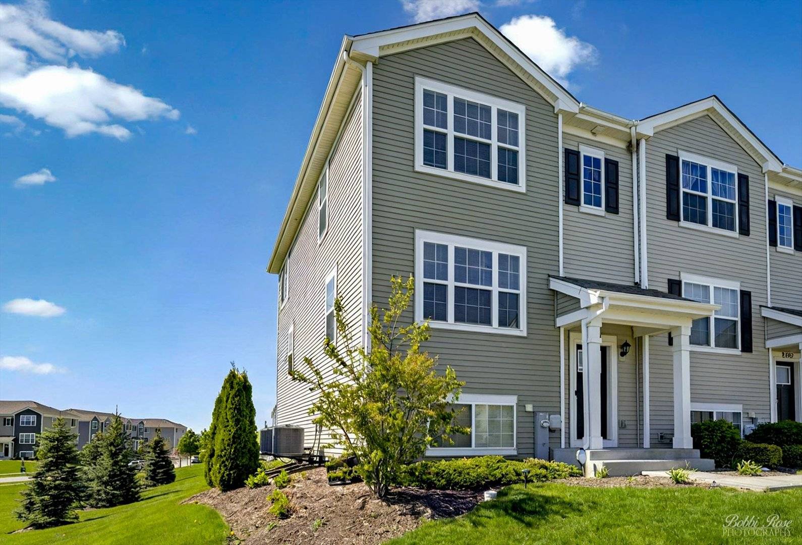 Pingree Grove, IL 60140,2451 Alison AVE