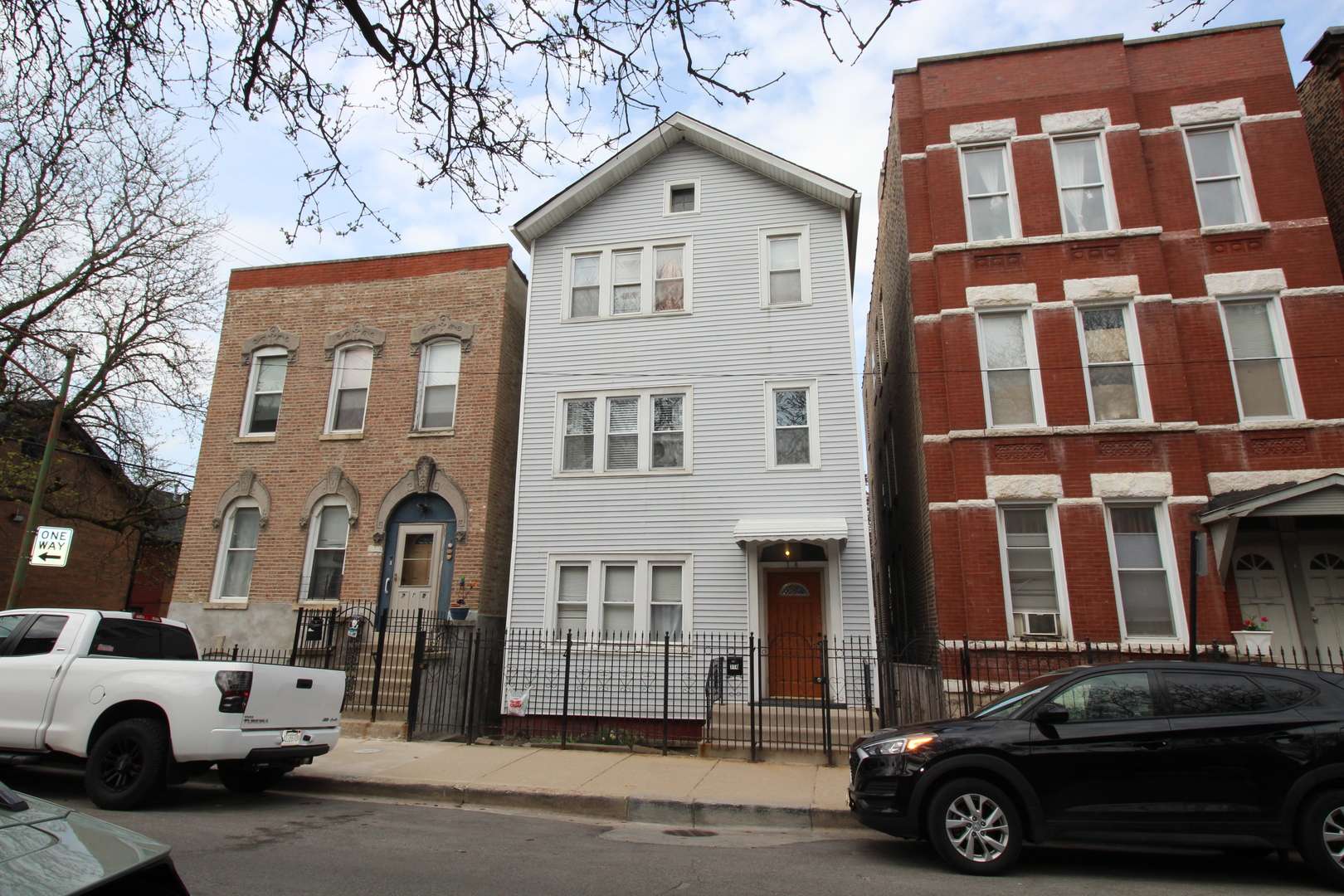 Chicago, IL 60642,714 N Ada ST