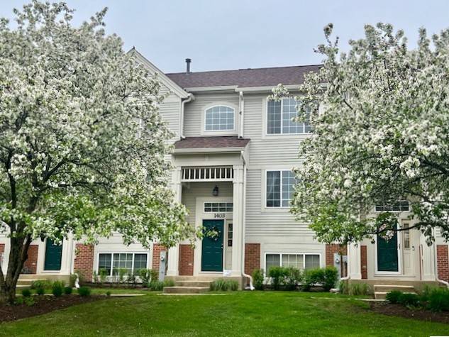 Cary, IL 60013,1403 New Haven DR