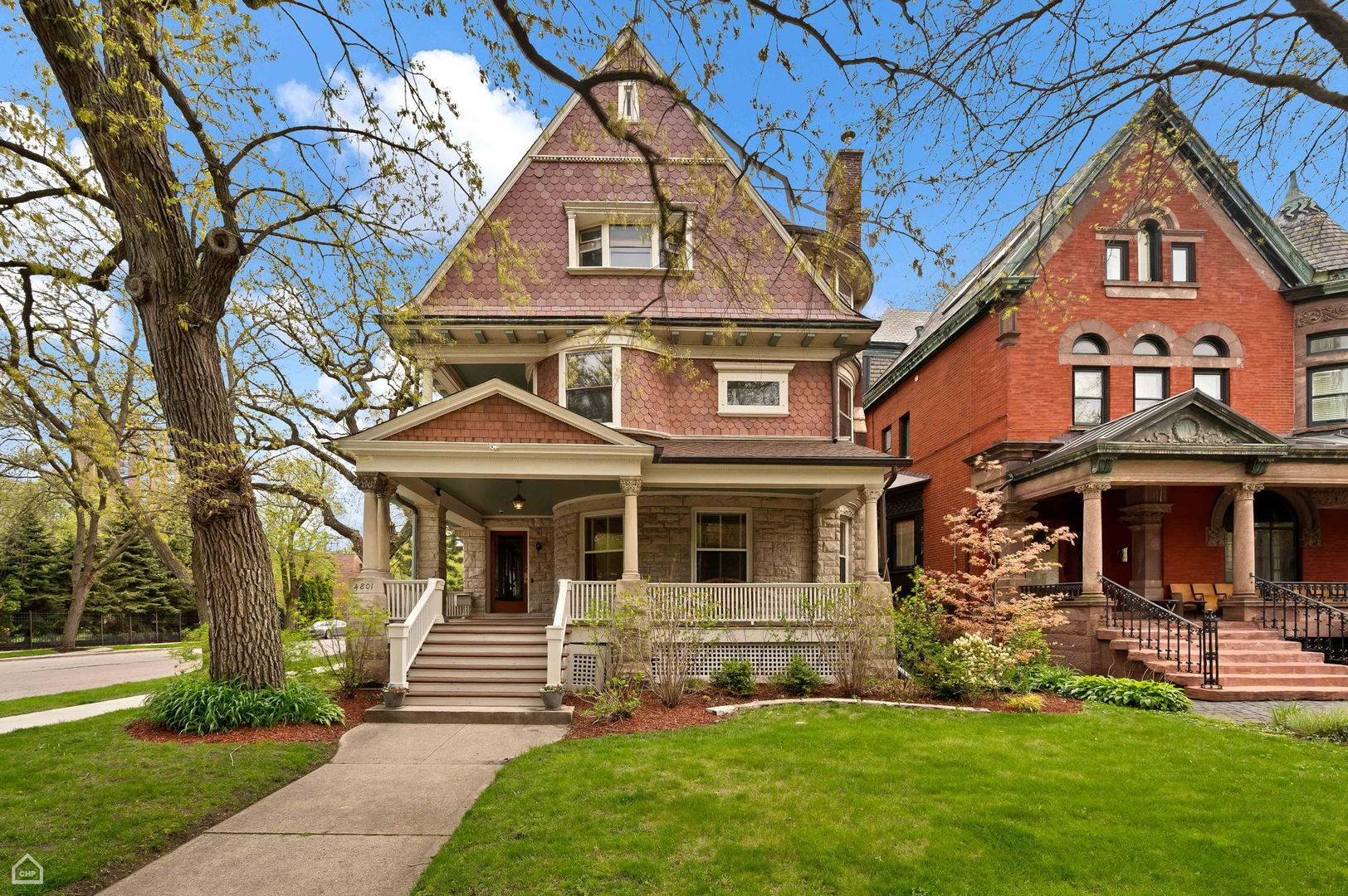 Chicago, IL 60615,4801 S Kimbark AVE