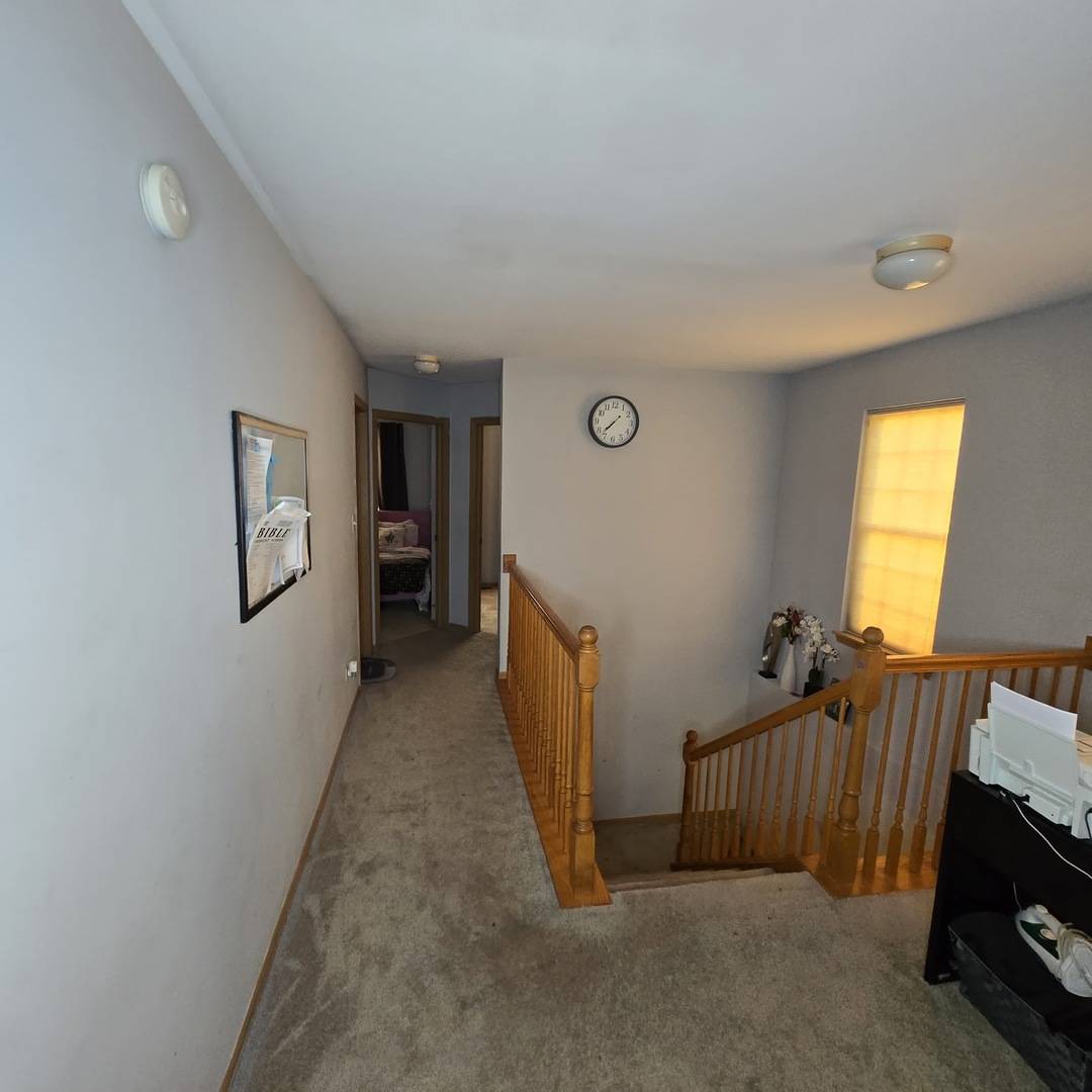 Richton Park, IL 60471,22901 Westwind DR