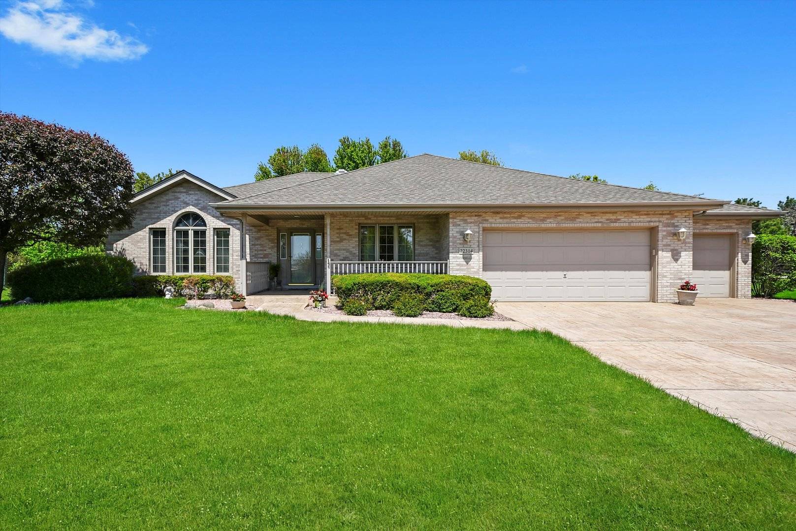 Frankfort, IL 60423,22314 Jeanette CT