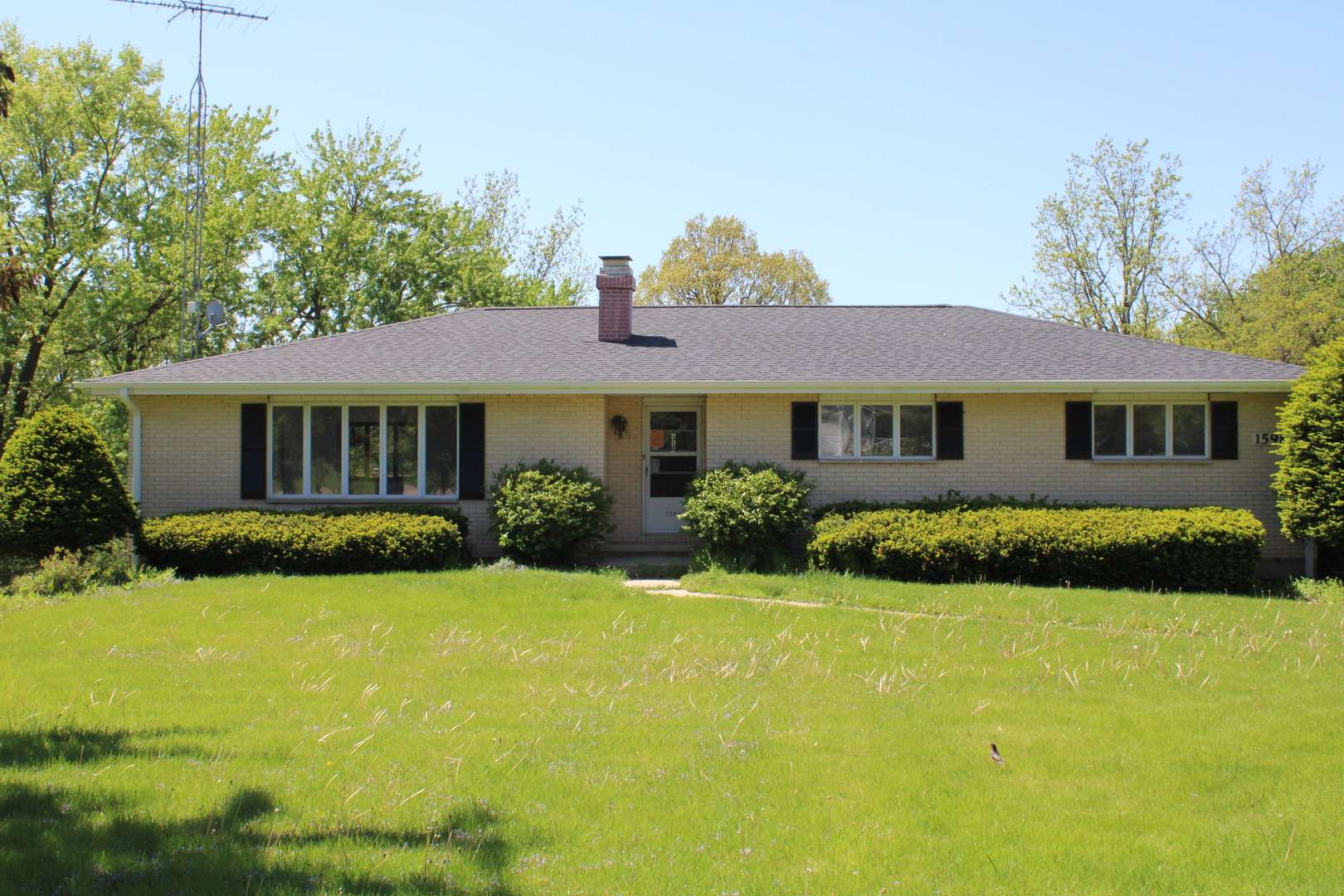 Lake Holiday, IL 60548,1598 Lake Holiday DR