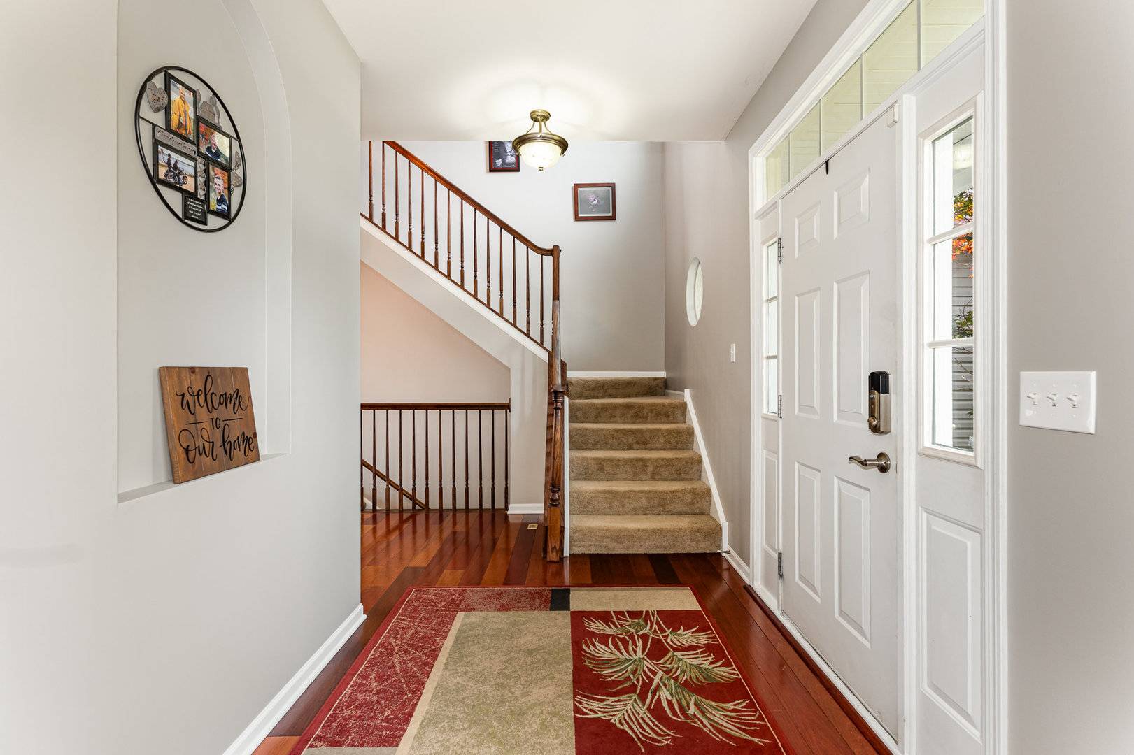 Yorkville, IL 60560,335 Sutton ST