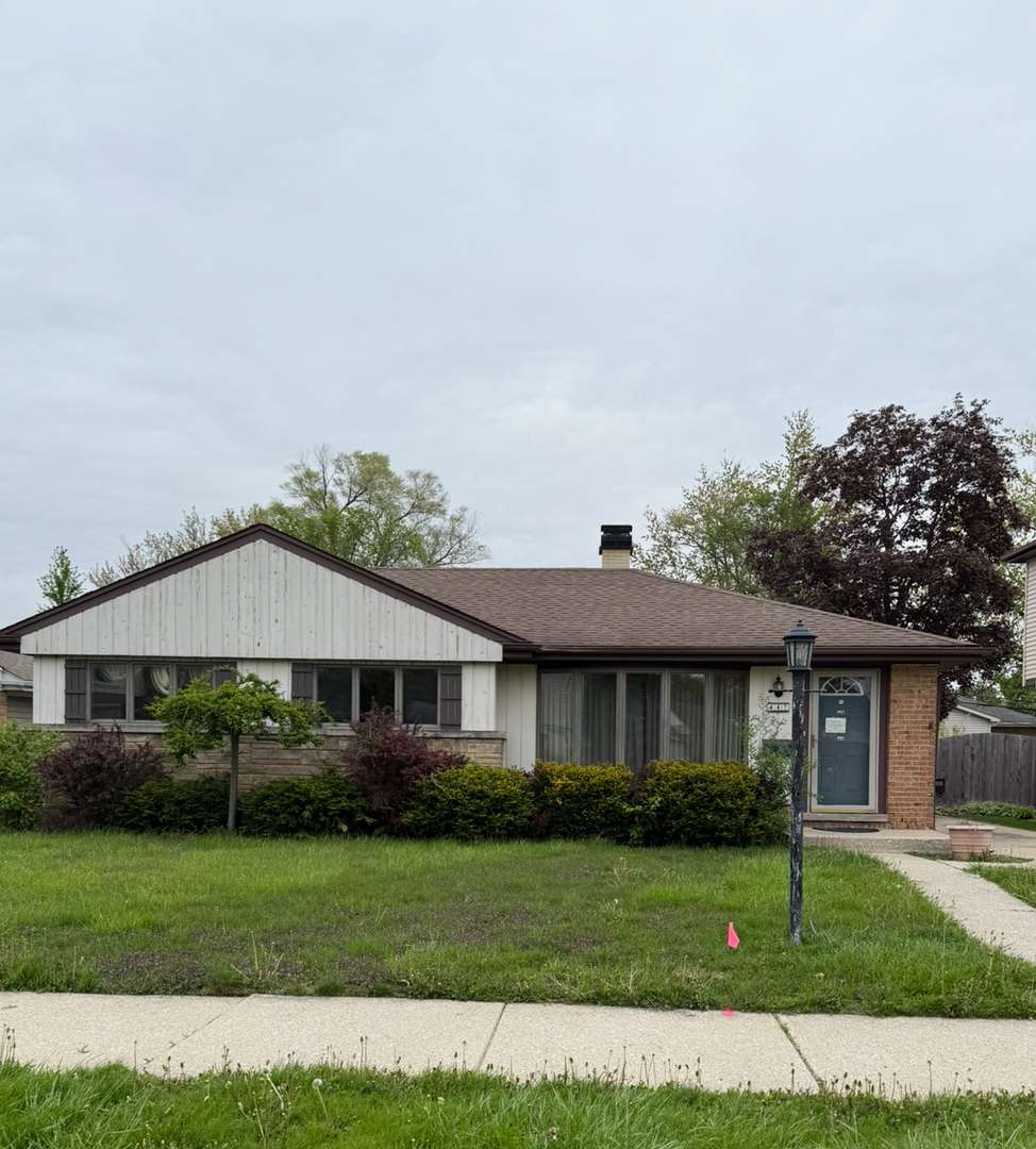 Elmhurst, IL 60126,447 N Highview AVE