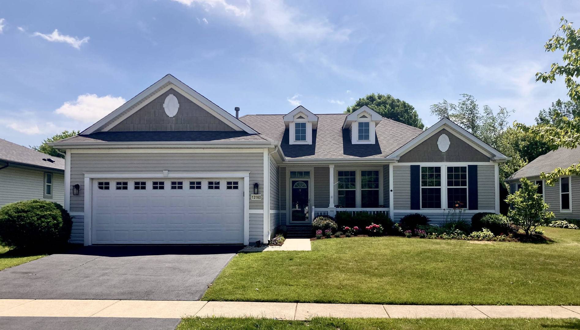 Huntley, IL 60142,13160 Cold Springs DR