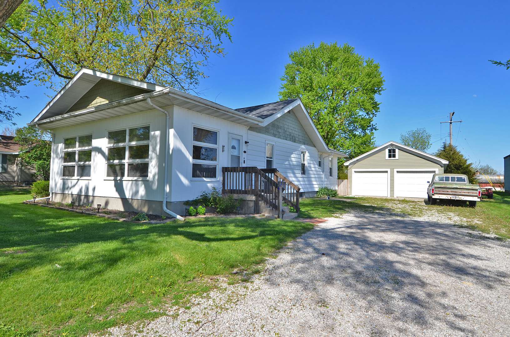 Ottawa, IL 61350,2548 N State Route 23 HWY