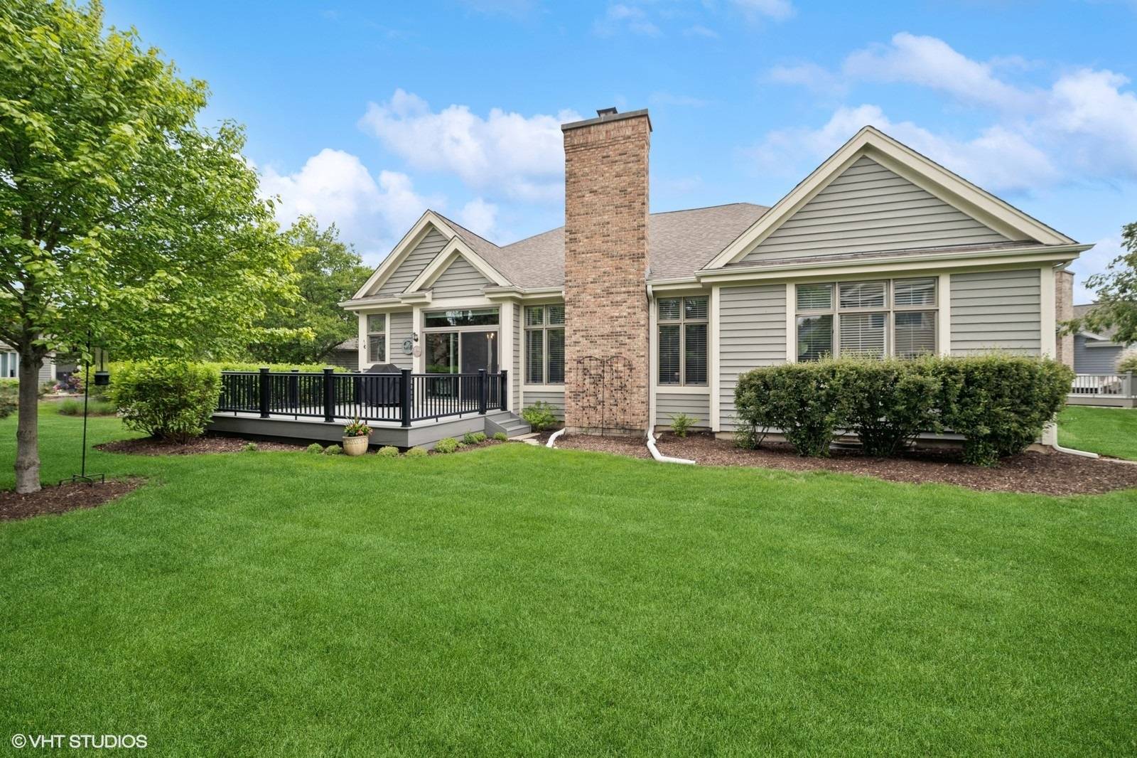 Lake In The Hills, IL 60156,4 Biltmore CT