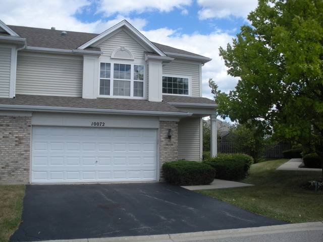 Huntley, IL 60142,10072 Thornton WAY #10072