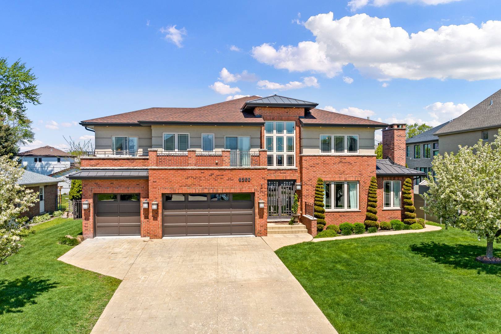 Norridge, IL 60706,8260 W Argyle ST