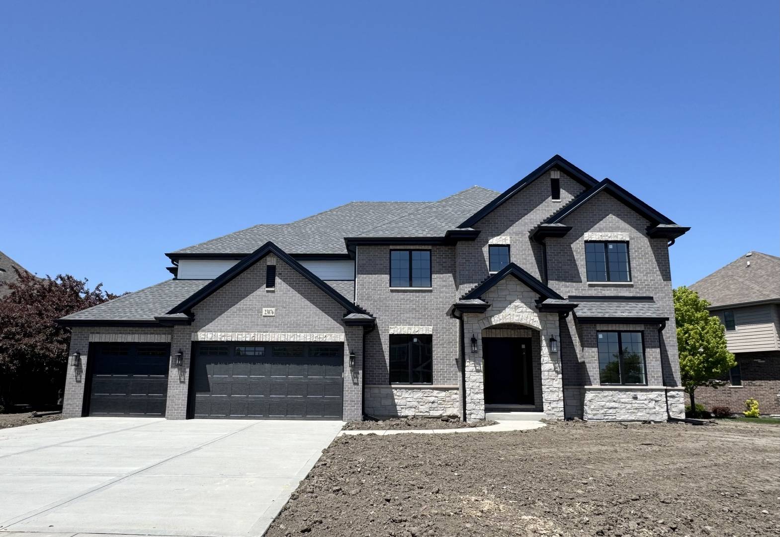 Frankfort, IL 60423,23076 Devonshire LN