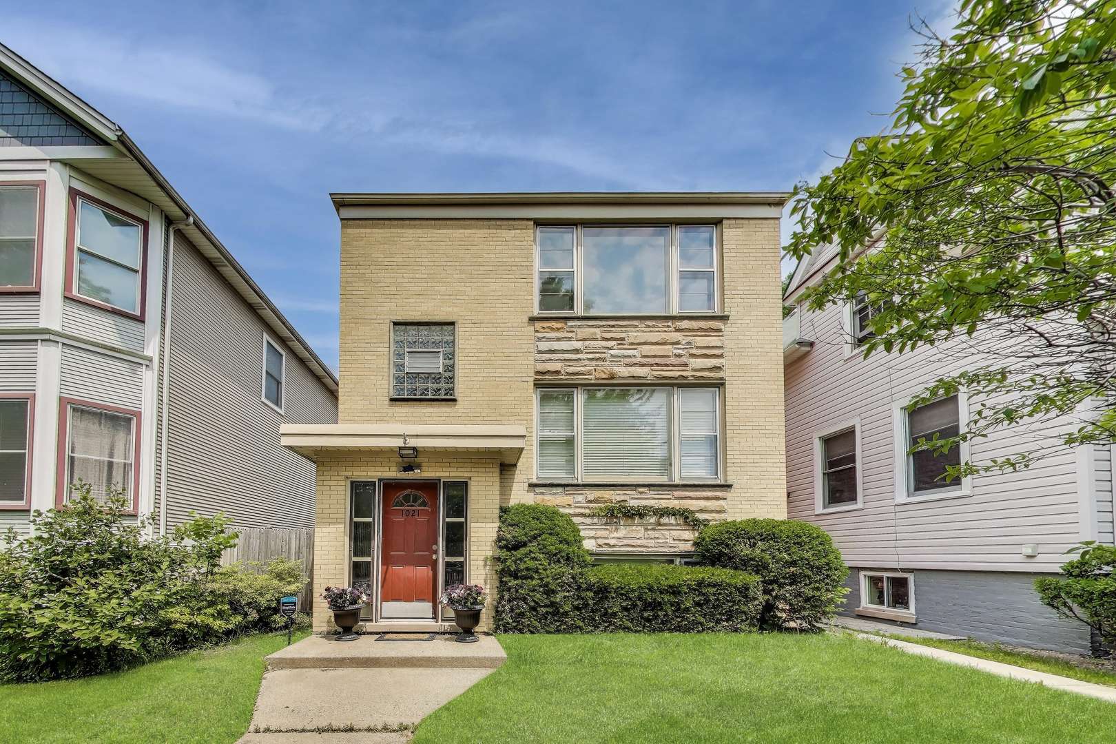 Evanston, IL 60202,1021 South BLVD