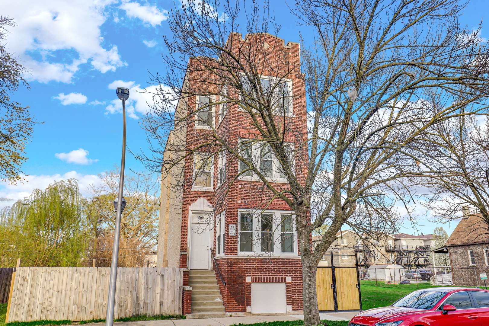 Chicago, IL 60623,1315 S Kolin AVE