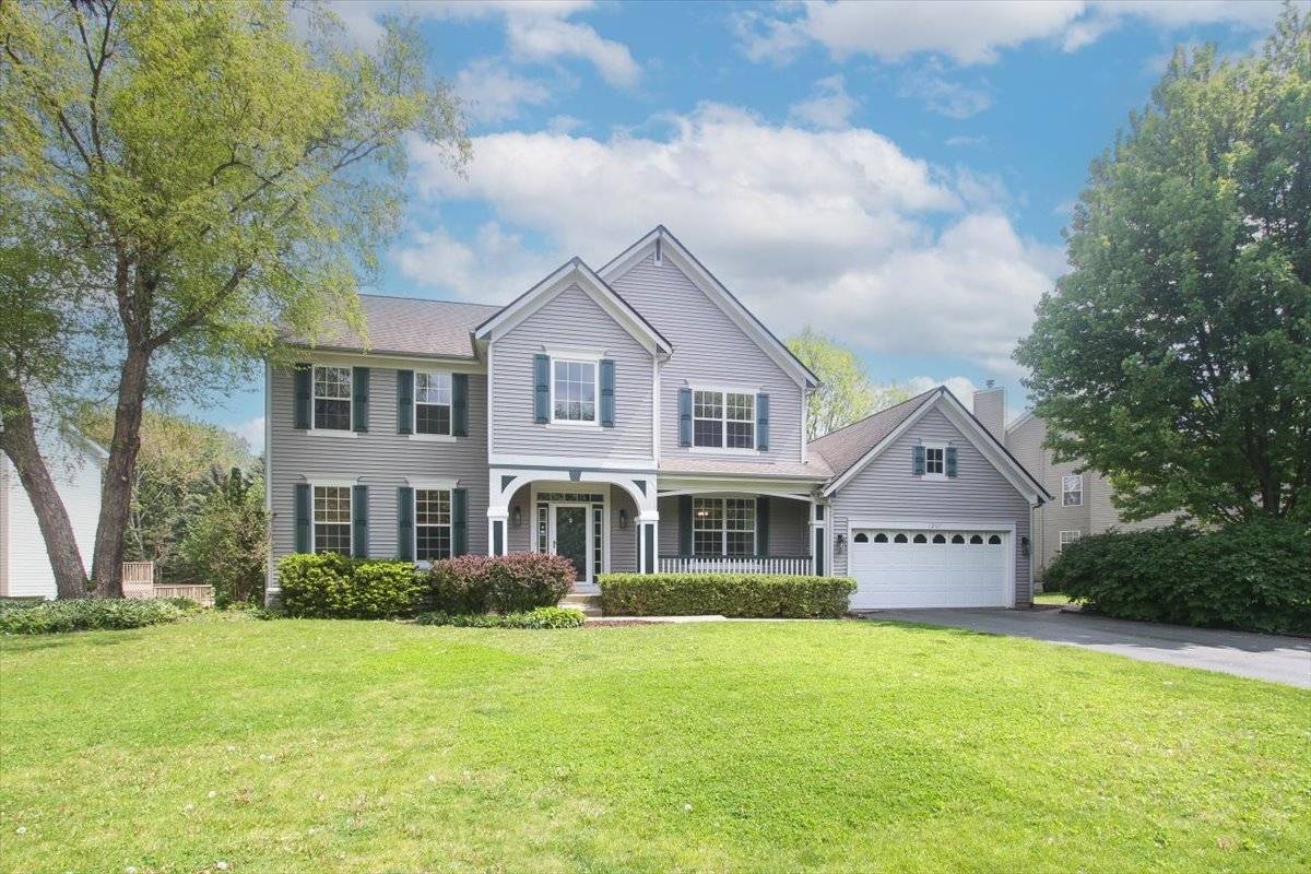 West Dundee, IL 60118,1207 Angle Tarn