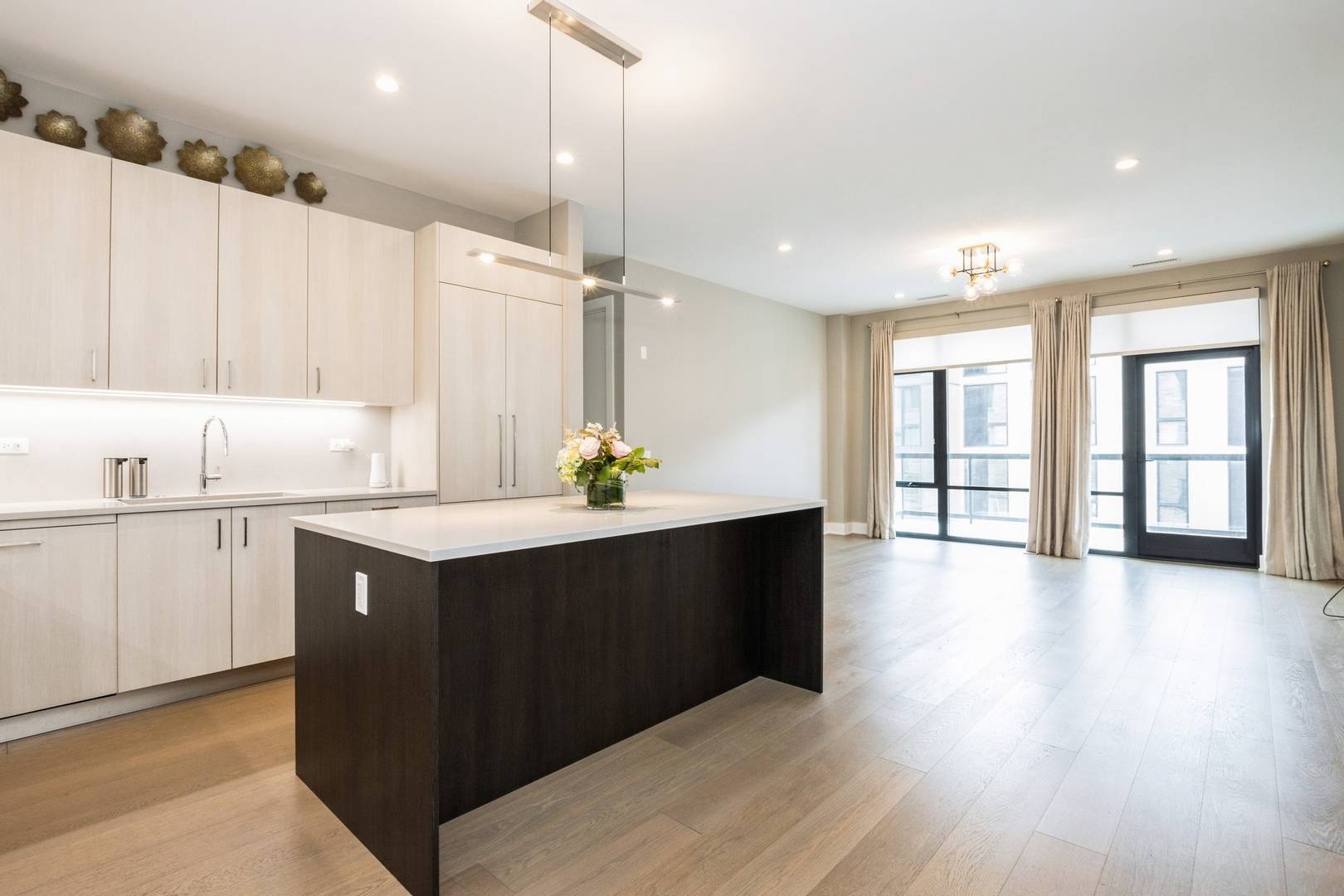 Chicago, IL 60614,1701 W Webster AVE #611