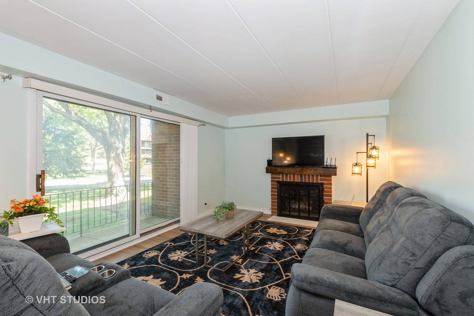 Orland Park, IL 60462,15315 Treetop DR #1N