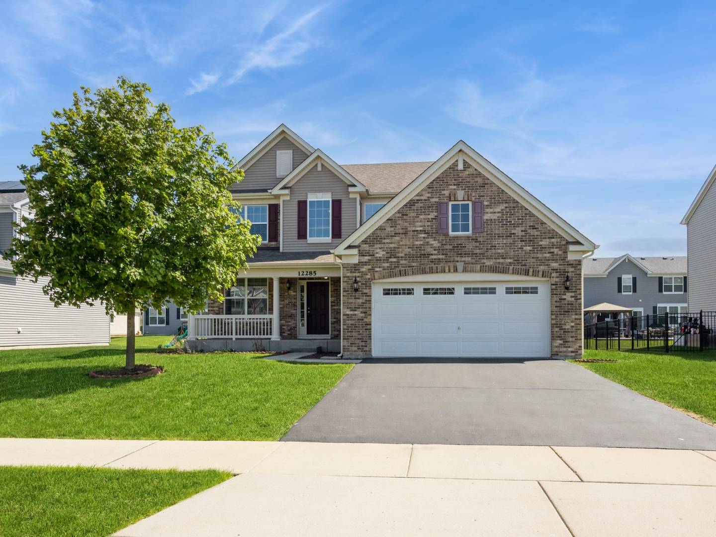 Huntley, IL 60142,12285 Ferris LN