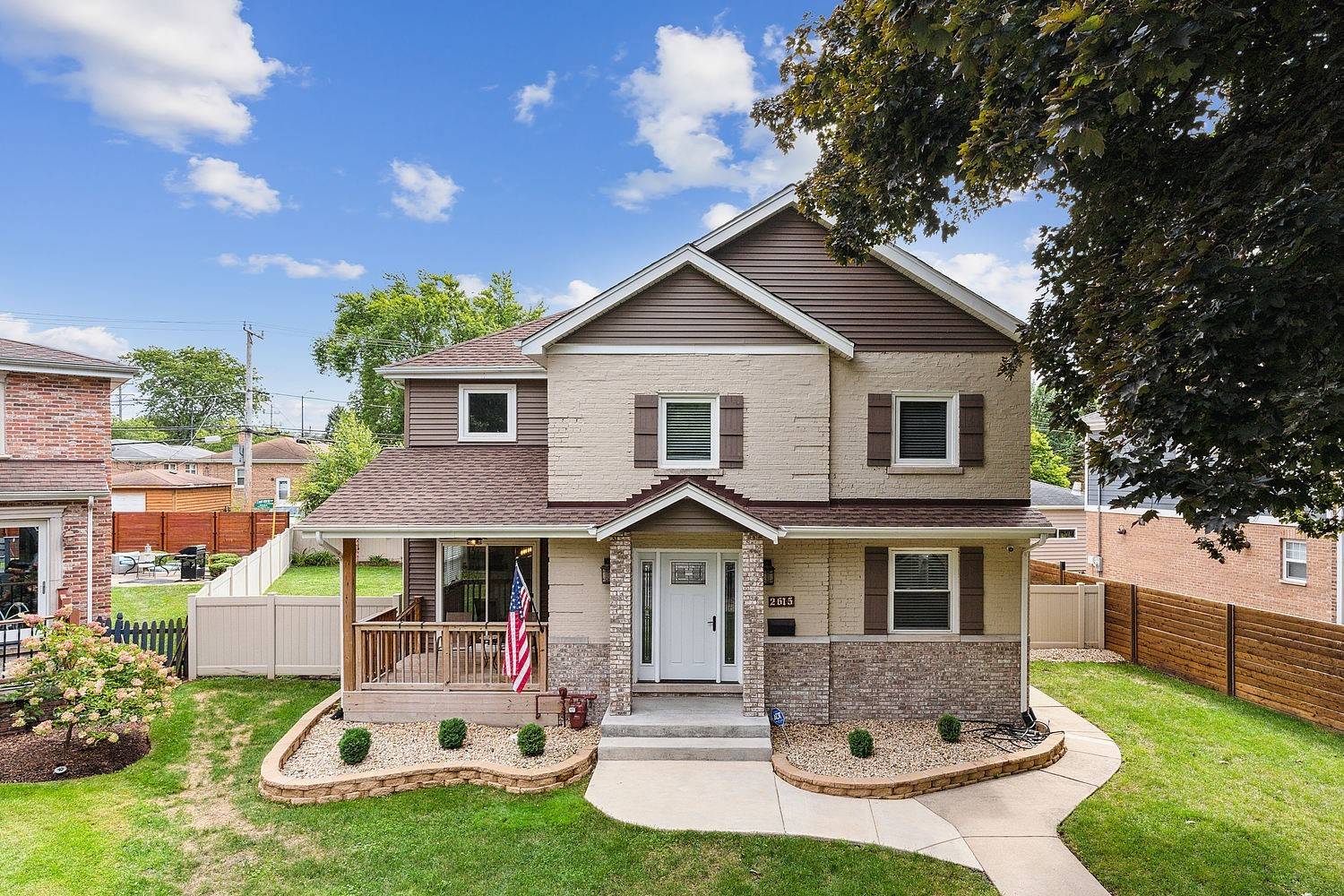 Chicago, IL 60655,2615 W 102nd PL