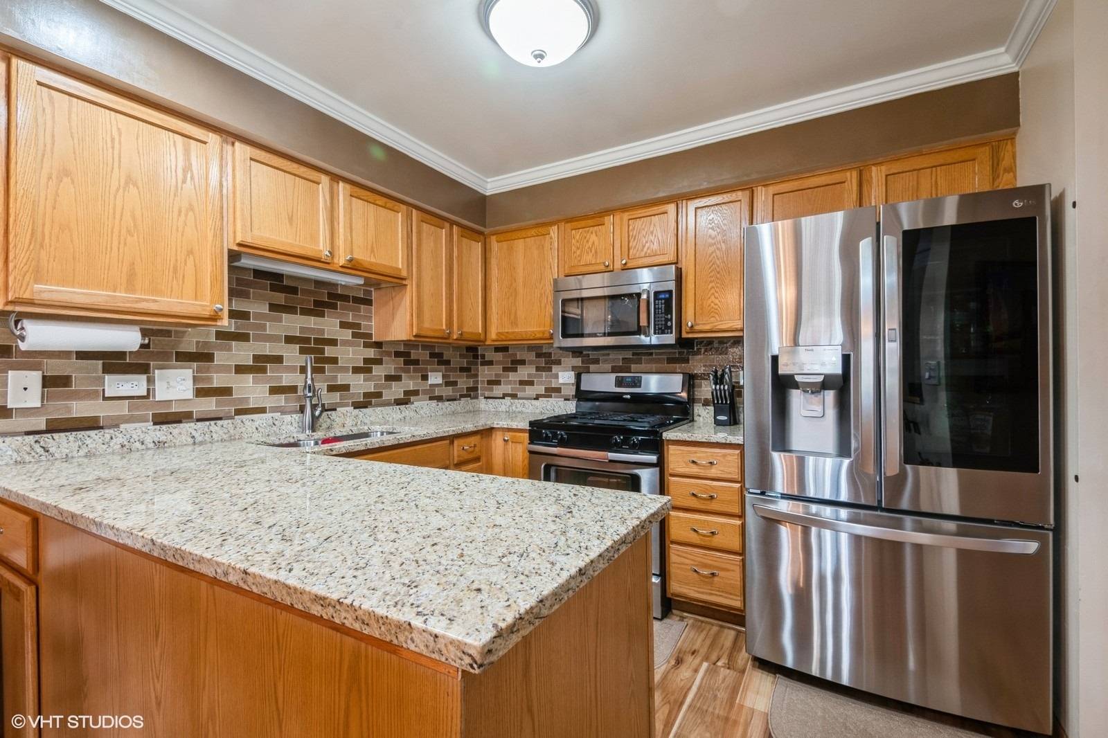 Lynwood, IL 60411,19820 TERRACE AVE #1