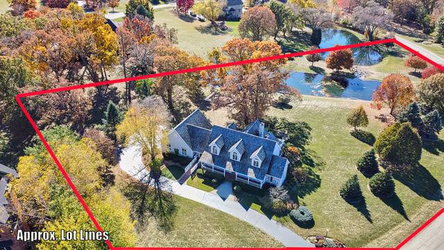 Johnsburg, IL 60051,3916 Windmere LN