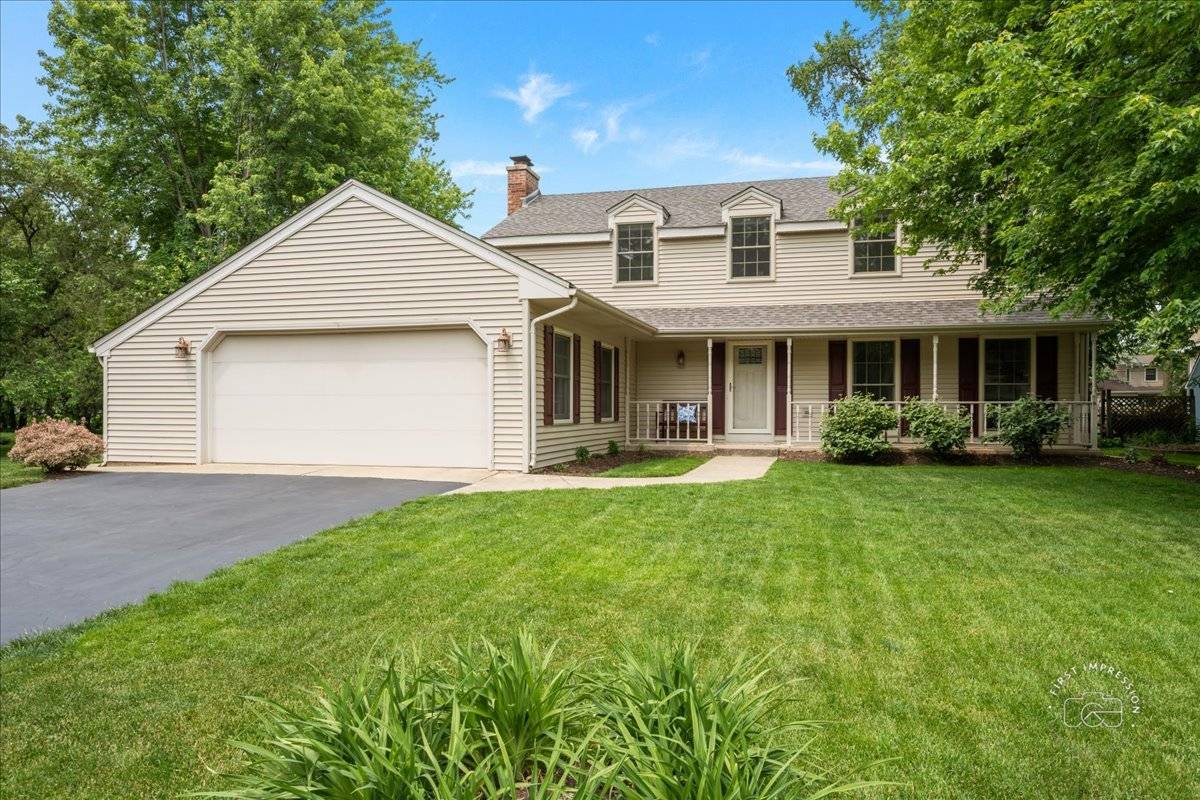 Batavia, IL 60510,505 Waubonsee TRL