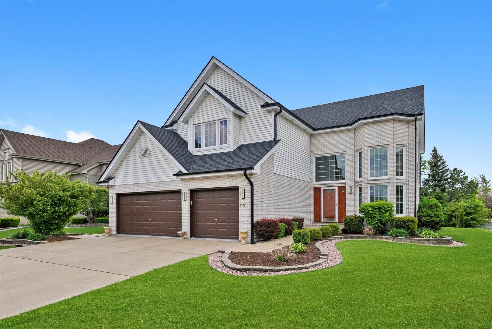 Orland Park, IL 60467,11731 Blackburn DR