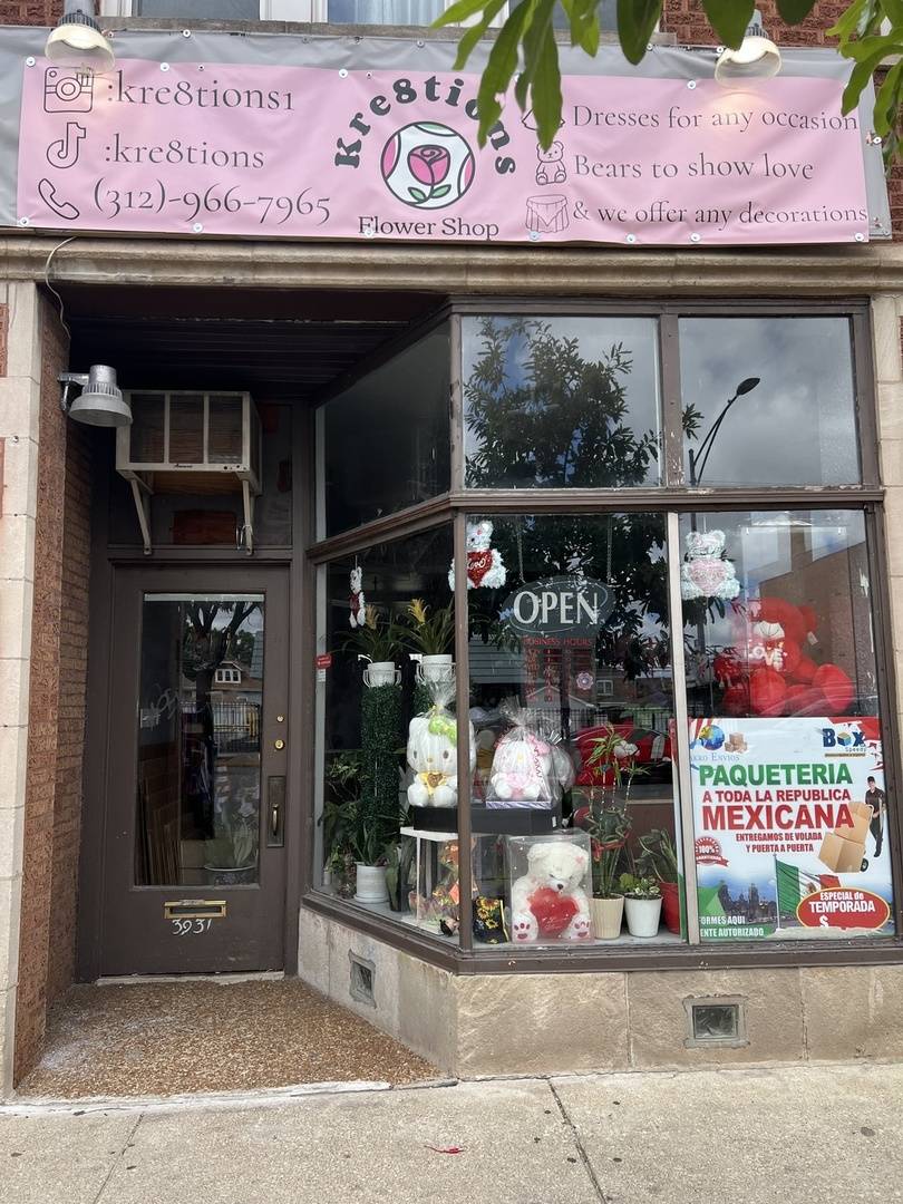 Chicago, IL 60629,3933 W 63rd ST