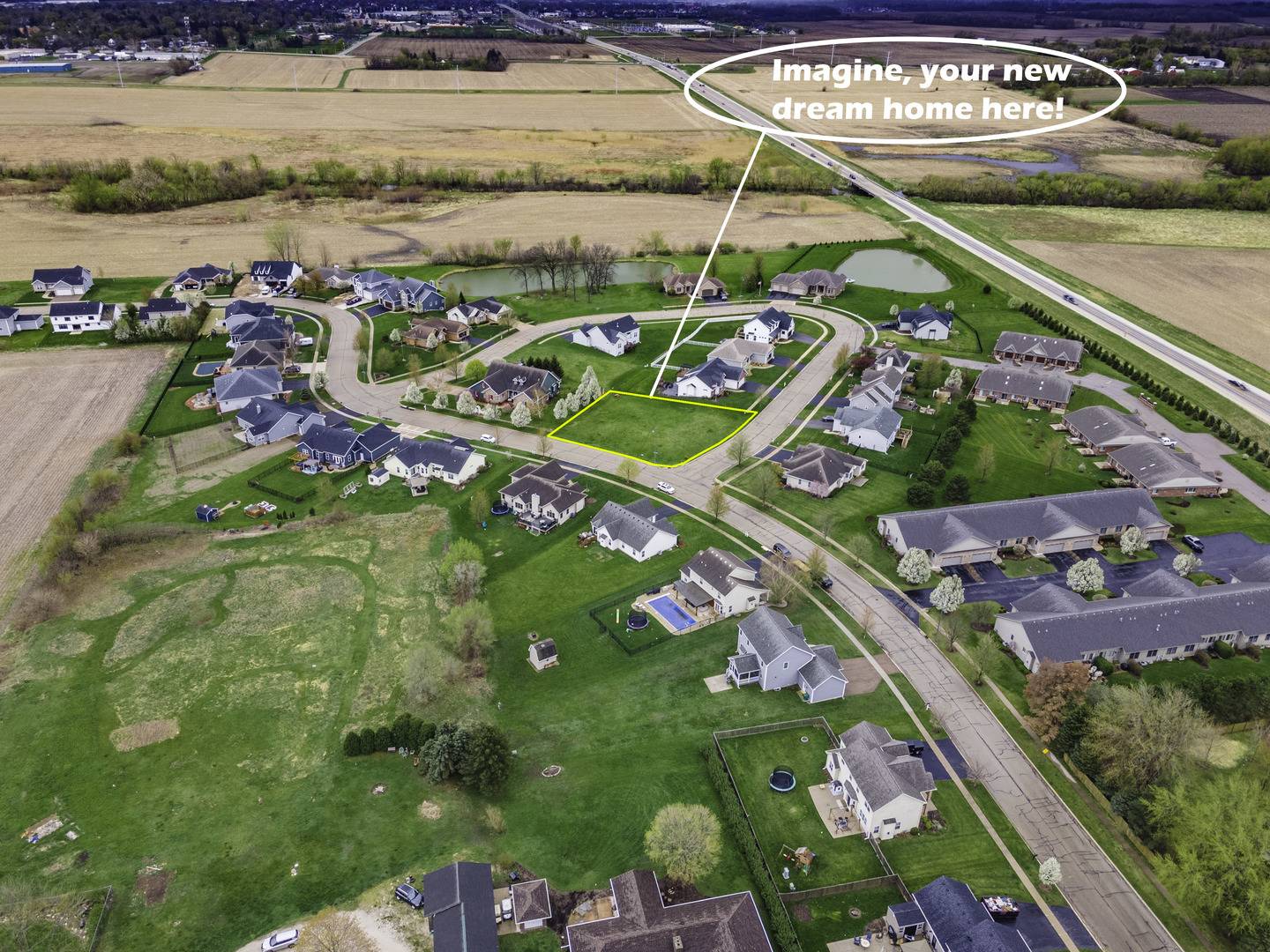 Sycamore, IL 60178,1417 Sandcastle DR