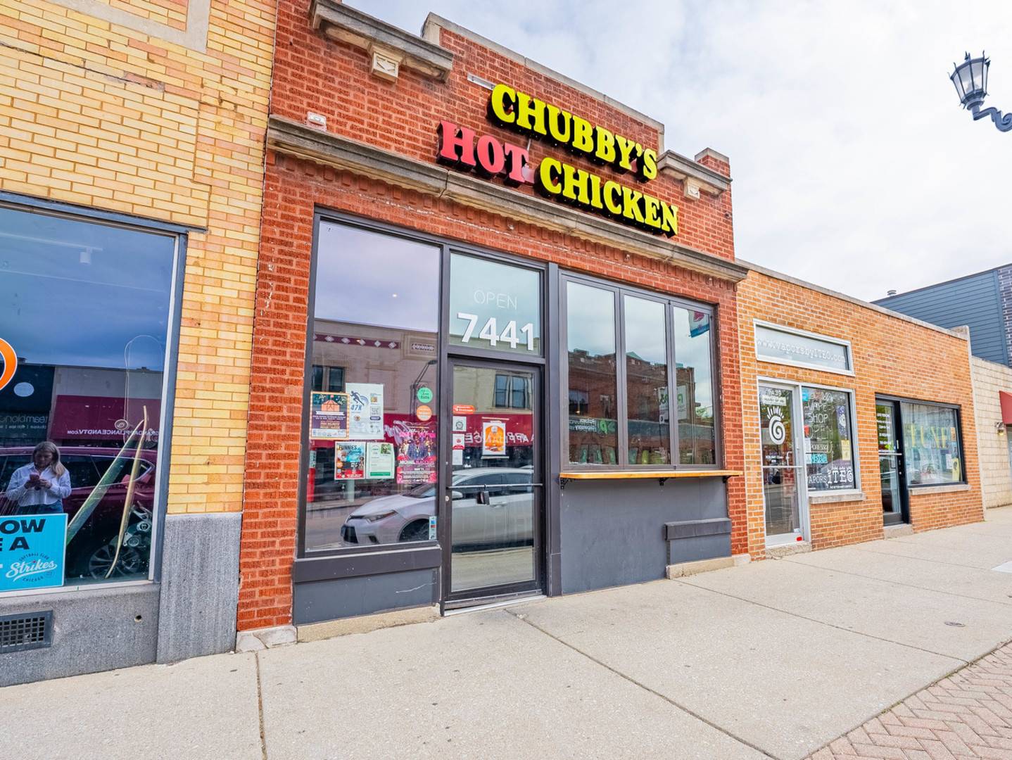 Forest Park, IL 60130,7441 Madison ST