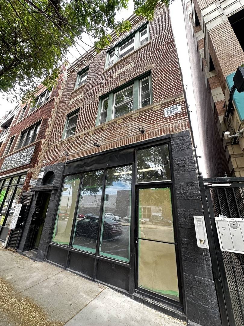 Chicago, IL 60622,1341 N Ashland AVE