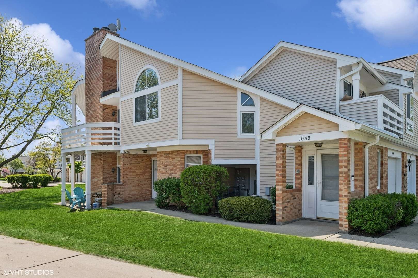 Buffalo Grove, IL 60089,1048 Courtland DR #1048