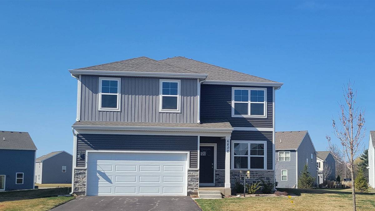 Wonder Lake, IL 60097,6909 willow DR