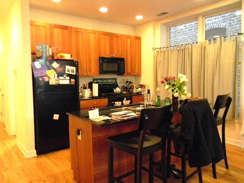 Chicago, IL 60614,2049 N Sheffield AVE #1