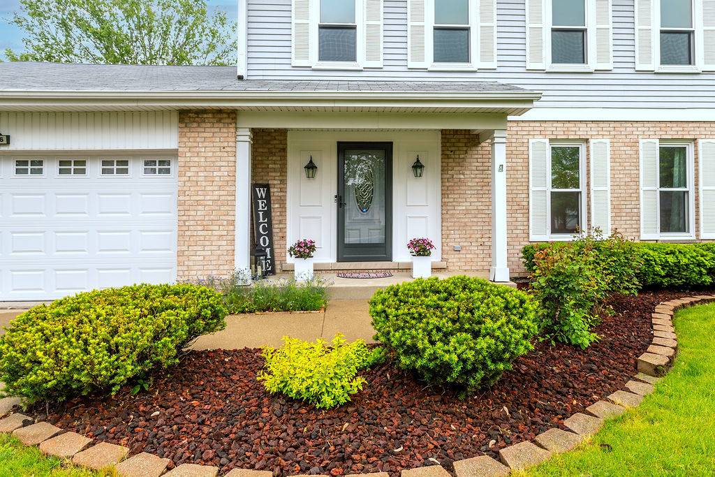 Woodridge, IL 60517,1836 71st ST