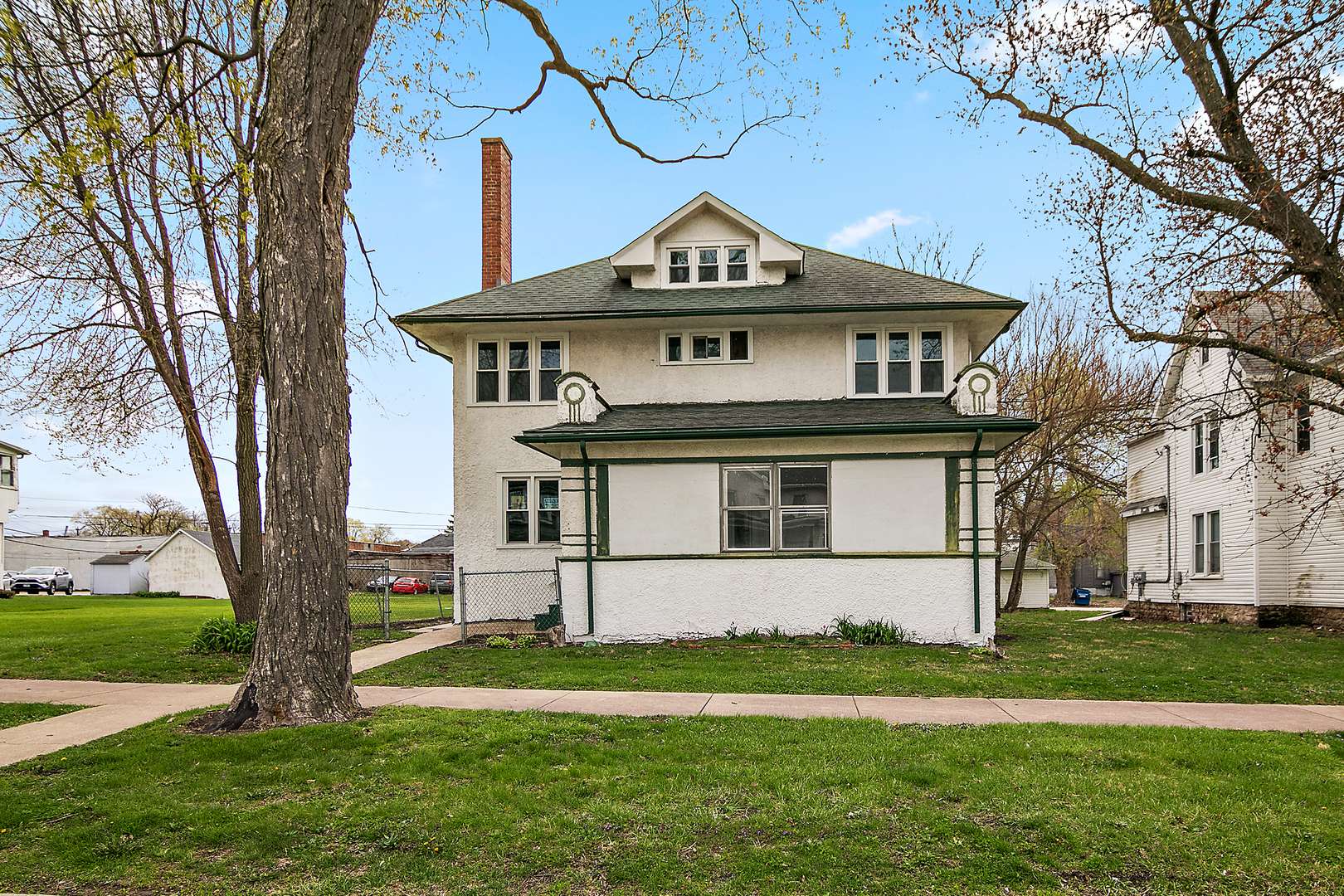 Kankakee, IL 60901,152 S Greenwood AVE