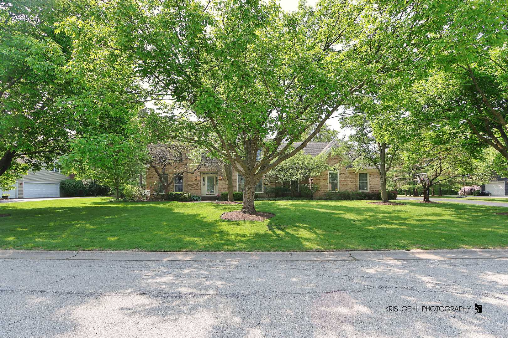 Gurnee, IL 60031,36708 Old Woods TRL