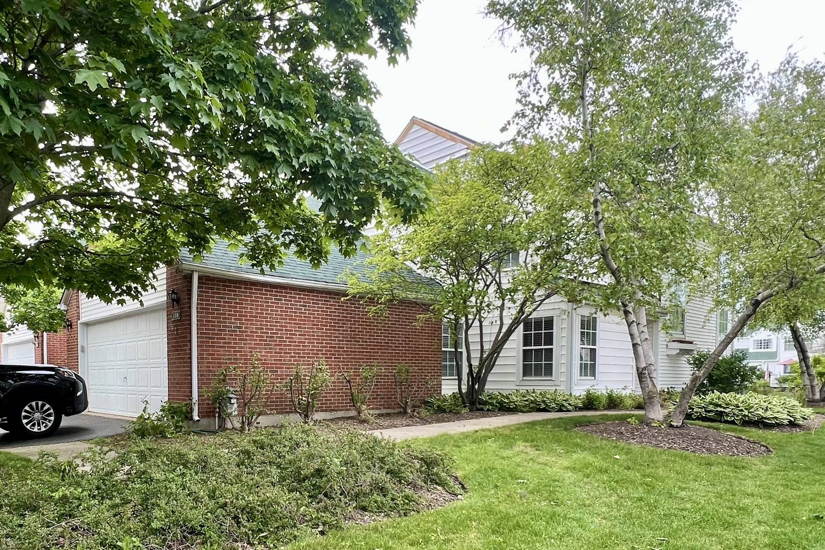 Lake Bluff, IL 60044,108 Hemstead ST #108