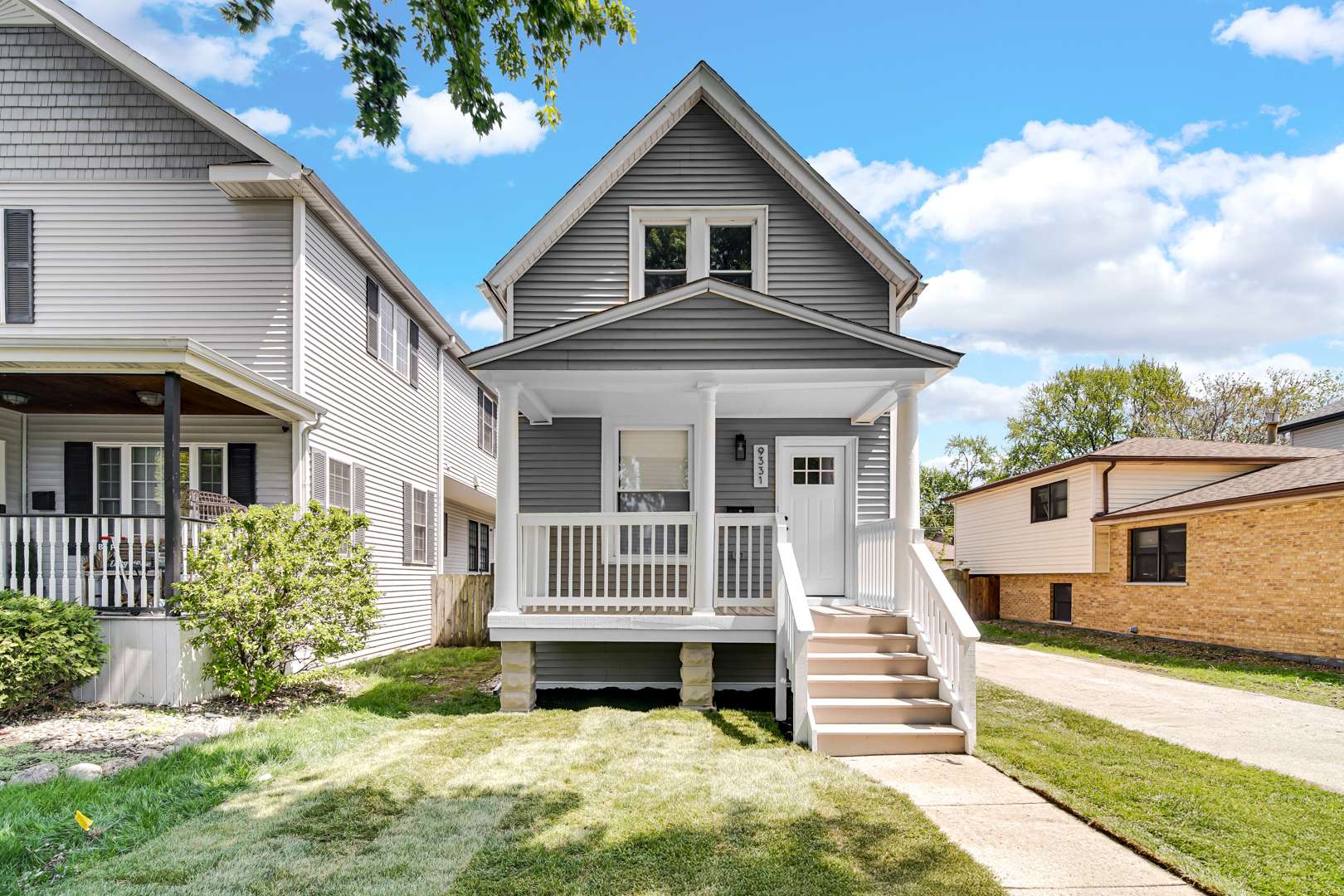 Evergreen Park, IL 60805,9331 S Turner AVE
