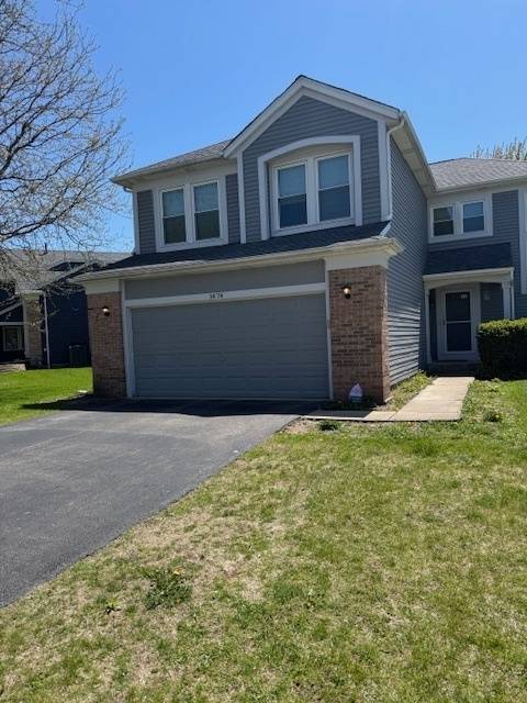 Grayslake, IL 60030,1474 Mayfair LN