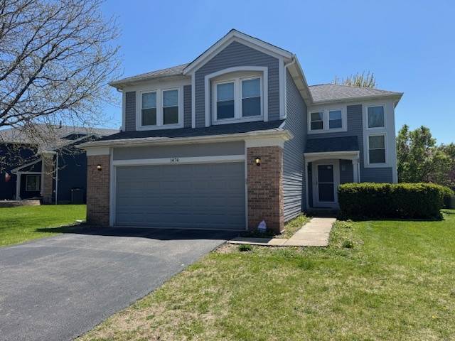 Grayslake, IL 60030,1474 Mayfair LN