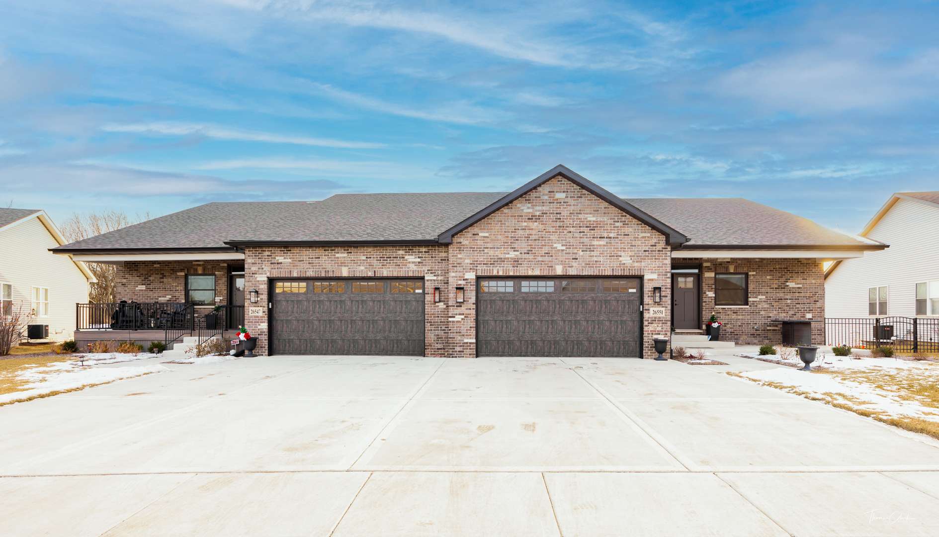 Channahon, IL 60410,25159 S Westwind DR