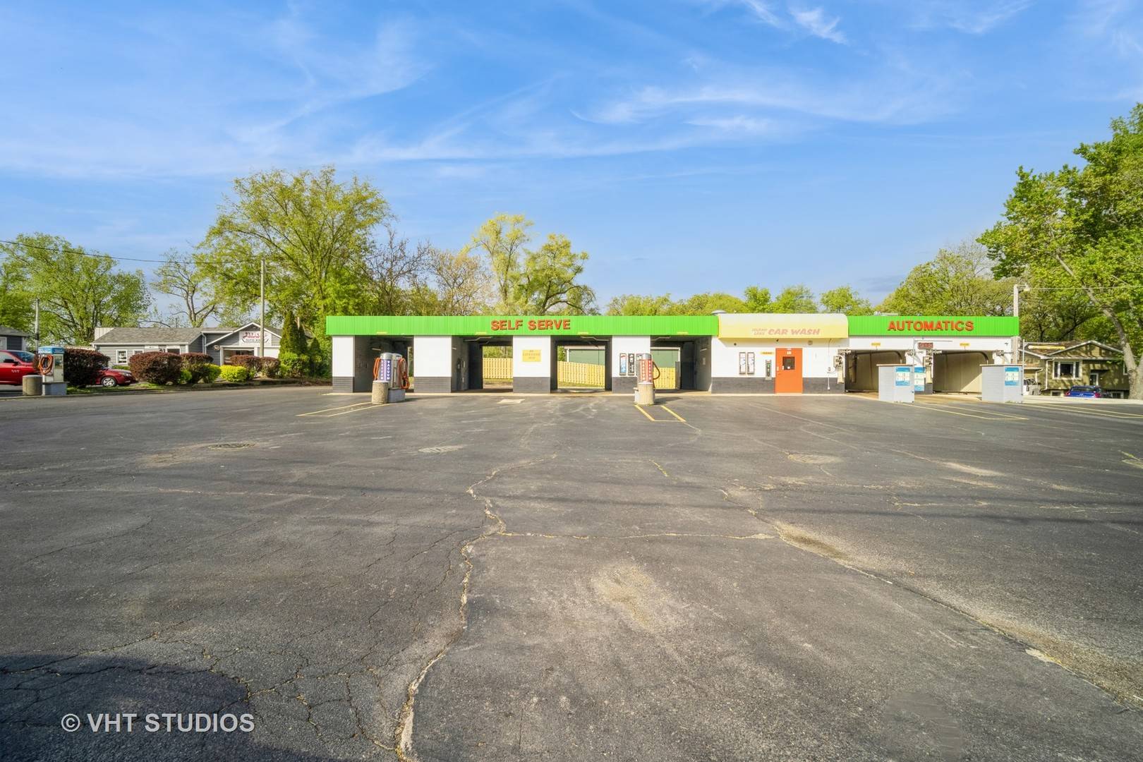 Island Lake, IL 60042,235 W State RD