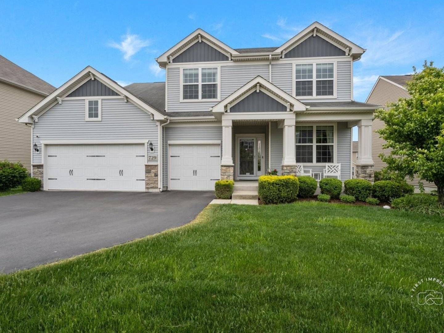 South Elgin, IL 60177,729 Hamilton DR