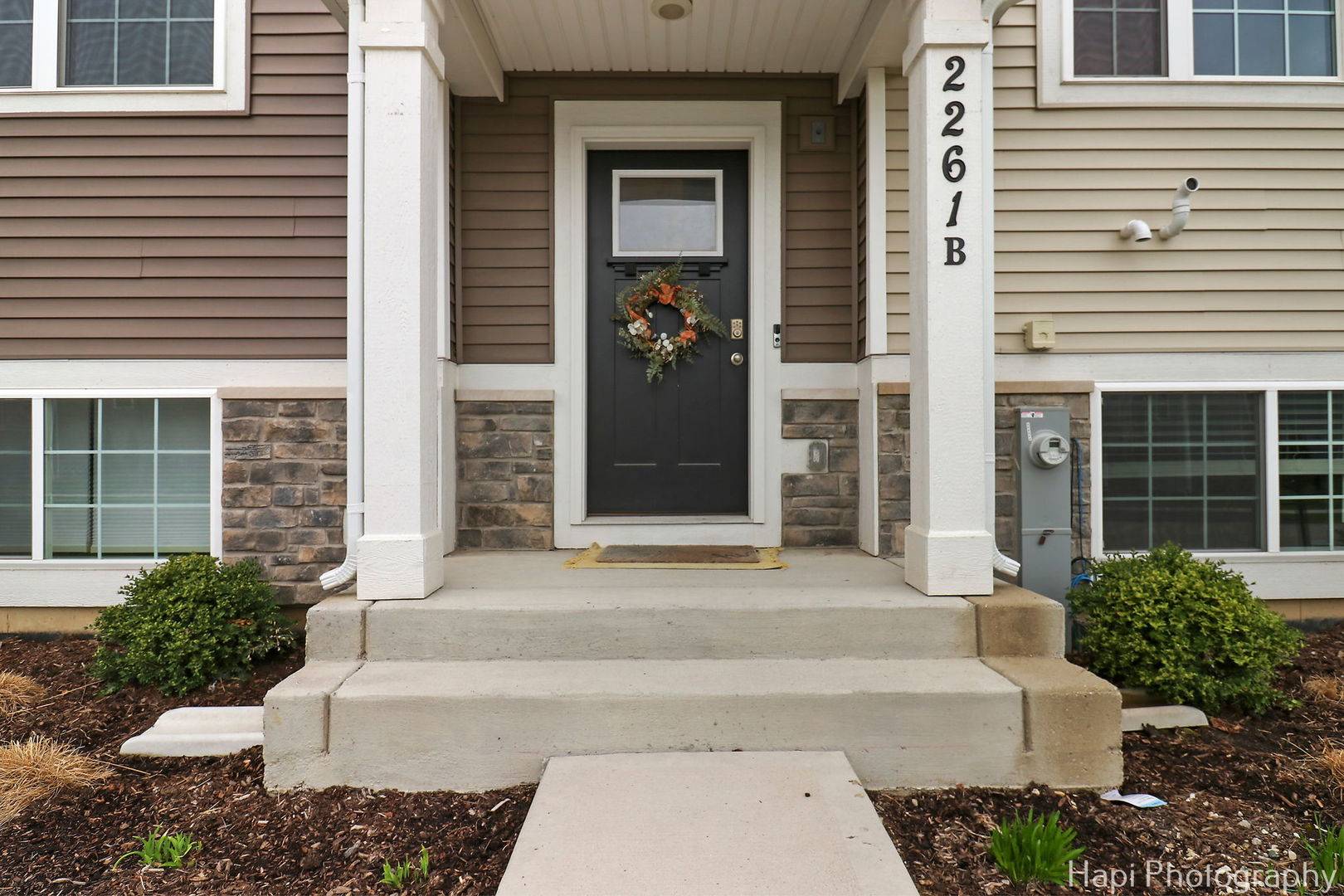 Wonder Lake, IL 60097,2261 Sassafras WAY #B