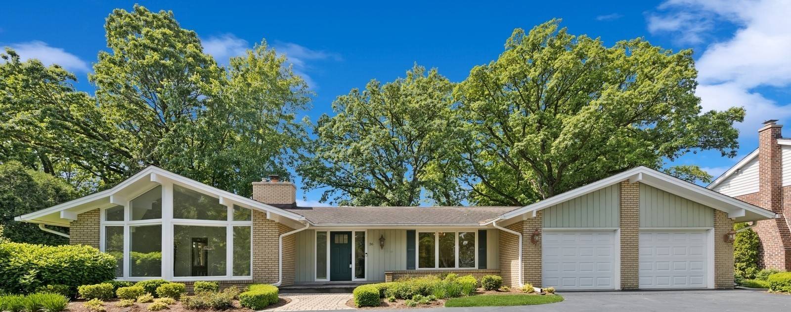 Oak Brook, IL 60523,36 Mockingbird LN