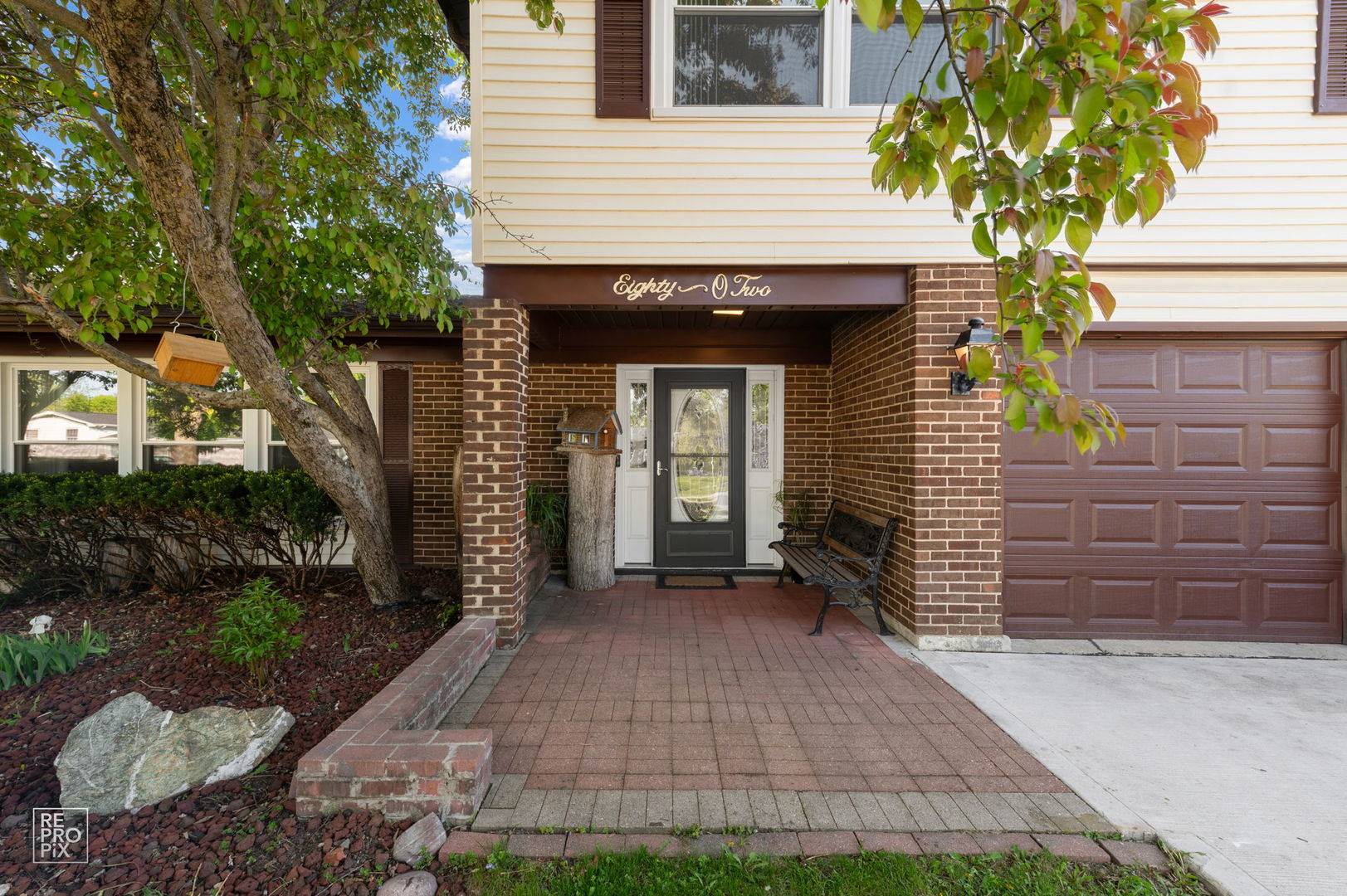 Hanover Park, IL 60133,8002 Northway DR